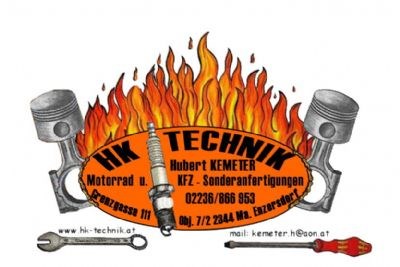 hk-technik hk-technik