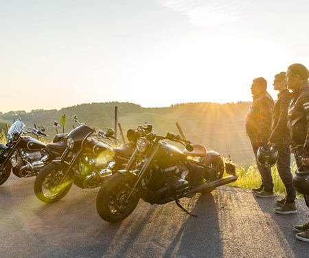 Am längeren Hebel sitzen