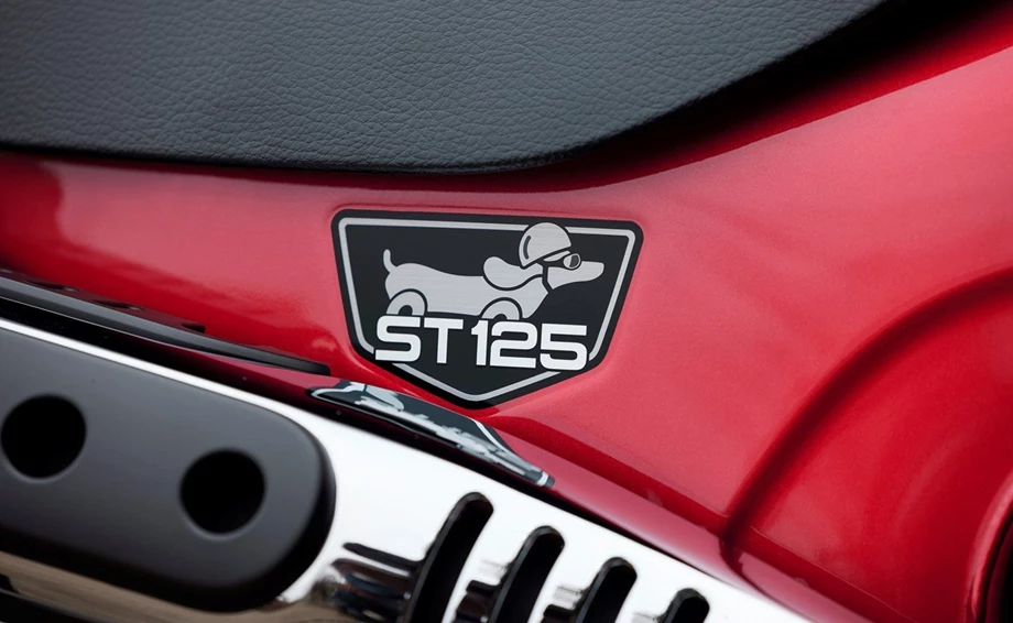 Honda Semmler - Dax 125 NEUHEIT 2023  Bild 8: Honda Semmler - Dax 125 NEUHEIT 2023