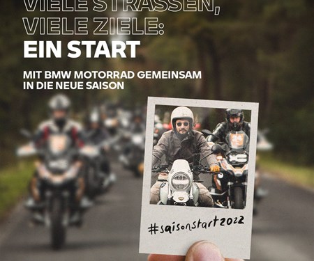 BMW Saisonstart - 26.03.2022 BMW Saisonstart - 26.03.2022