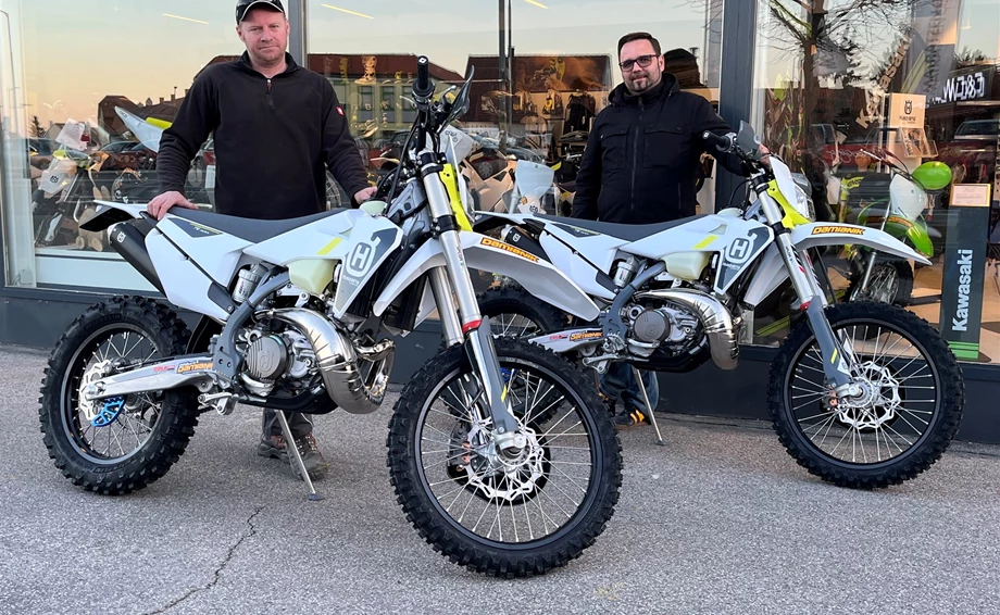 Zwei Freunde mit den selben Interesse!! Bild 1: Zwei Freunde mit den selben Interesse!!