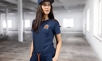 Jede Menge KTM PowerWear eingetroffen....