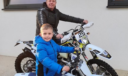 Herzlichen Glückwunsch zum Geburtstag!