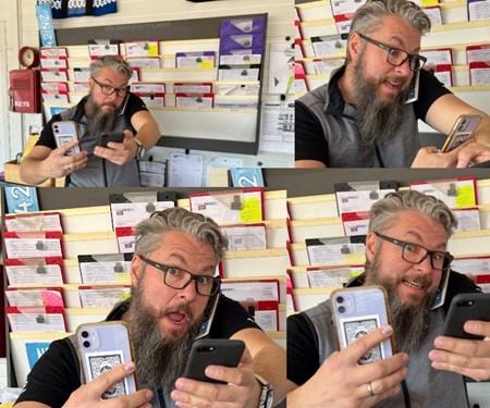 Telefonisch nicht Erreichbar Telefonisch nicht Erreichbar