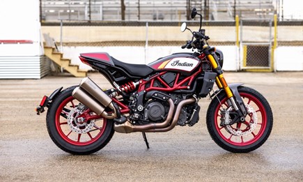 FTR Championship Edition 2022