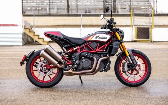 FTR Championship Edition 2022 - Bild 1