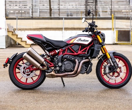 FTR Championship Edition 2022 FTR Championship Edition 2022