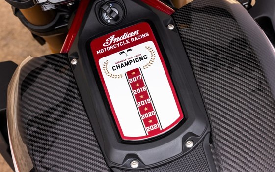 FTR Championship Edition 2022 - Bild 2