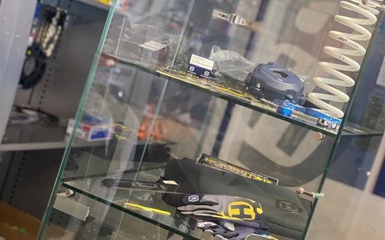 Session Start 2022 - Bild 4