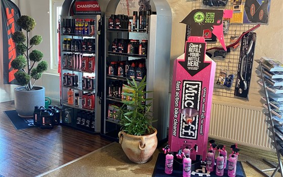 Session Start 2022 - Bild 5