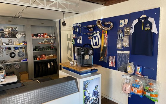 Session Start 2022 - Bild 2