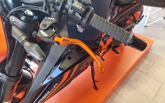 Unsere Umbauten an der KTM 1290 Super Duke R - Bild 4