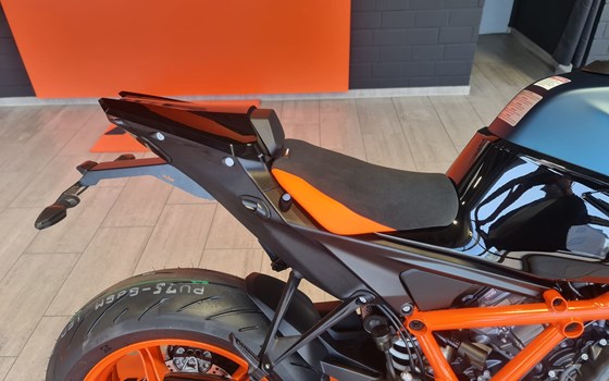 Unsere Umbauten an der KTM 1290 Super Duke R - Bild 2