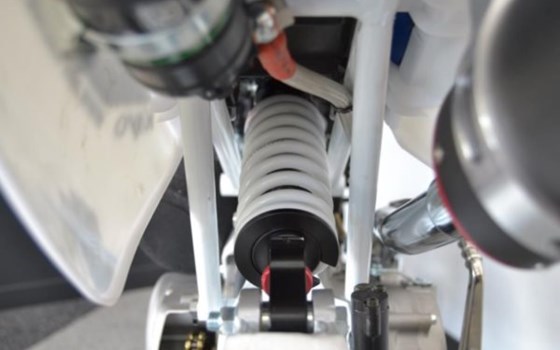 IMR Pitbikes bei uns - Bild 2