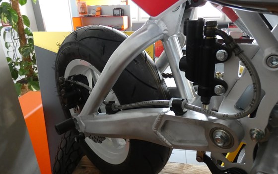 IMR Pitbikes bei uns - Bild 10