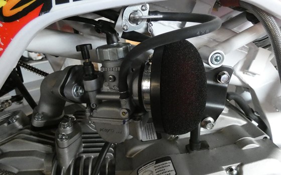 IMR Pitbikes bei uns - Bild 12