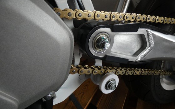 IMR Pitbikes bei uns - Bild 13