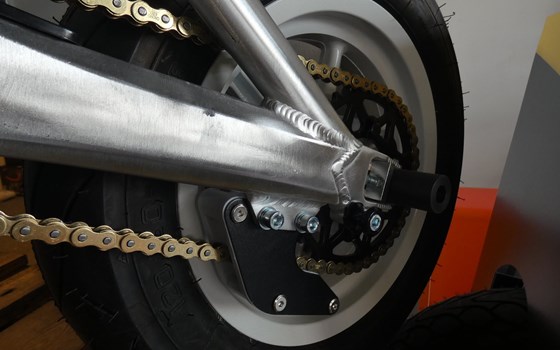 IMR Pitbikes bei uns - Bild 14