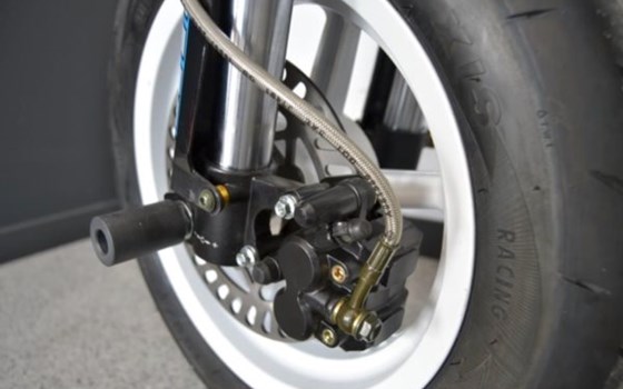 IMR Pitbikes bei uns - Bild 3