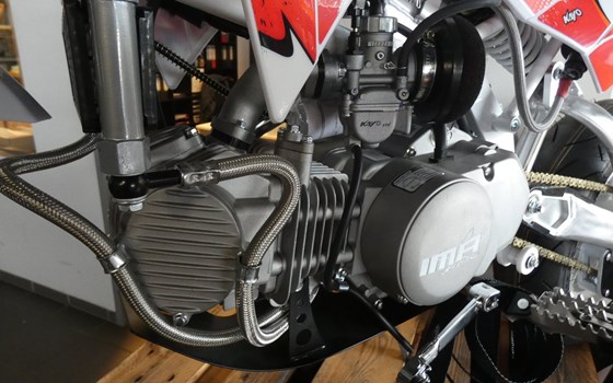 IMR Pitbikes bei uns - Bild 4