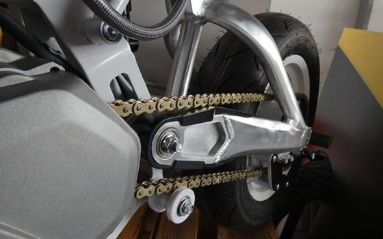 IMR Pitbikes bei uns - Bild 5