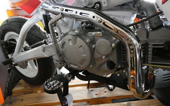 IMR Pitbikes bei uns - Bild 7