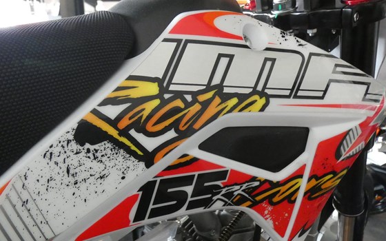 IMR Pitbikes bei uns - Bild 8