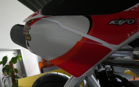 IMR Pitbikes bei uns - Bild 9