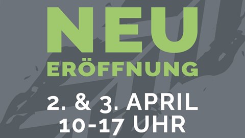 NEWSLETTER MÄRZ 2022/01