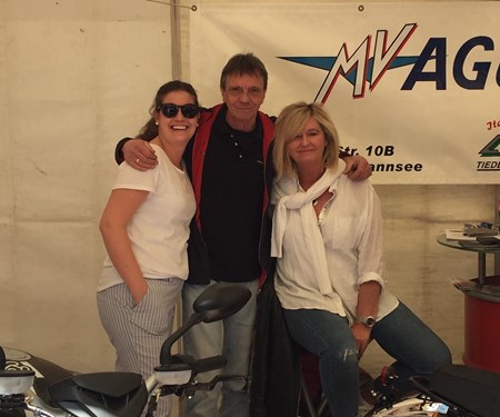 Das ATT-Team ist natürlich wieder bei der Saisoneröffnung auf der Spinnerbrücke vom 30.04.-01.05.2022 dabei! 