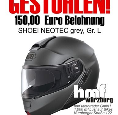 150,00 € für einen Tipp...