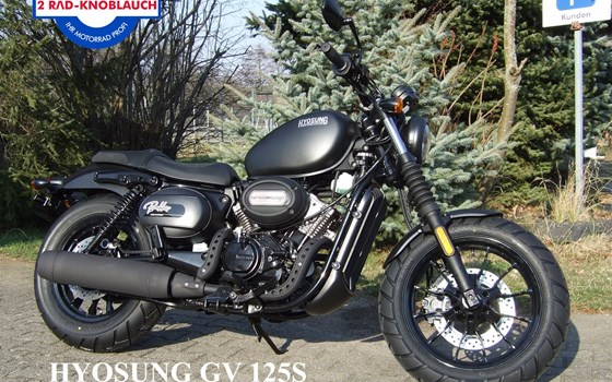 125er Bobber bringt Fahrspaß auf die Straße - Bild 4