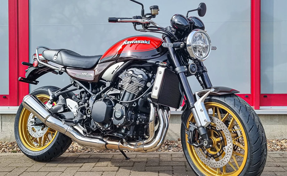 Sondermodelle 50TH Anniversary Bild 10: Sondermodelle 50TH Anniversary