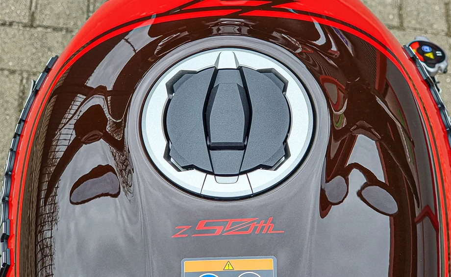 Sondermodelle 50TH Anniversary Bild 16: Sondermodelle 50TH Anniversary