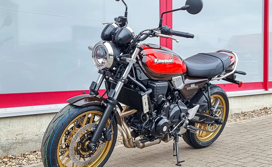 Sondermodelle 50TH Anniversary Bild 14: Sondermodelle 50TH Anniversary