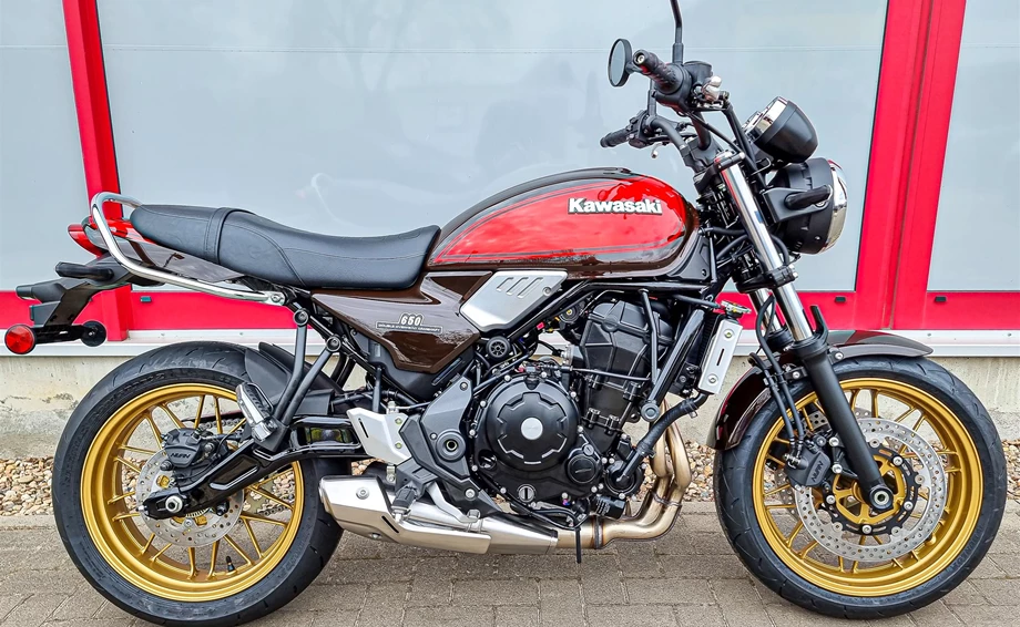 Sondermodelle 50TH Anniversary Bild 15: Sondermodelle 50TH Anniversary