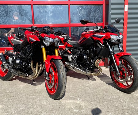 Sondermodelle 50TH Anniversary