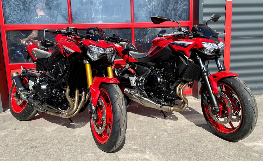 Sondermodelle 50TH Anniversary Bild 1: Sondermodelle 50TH Anniversary