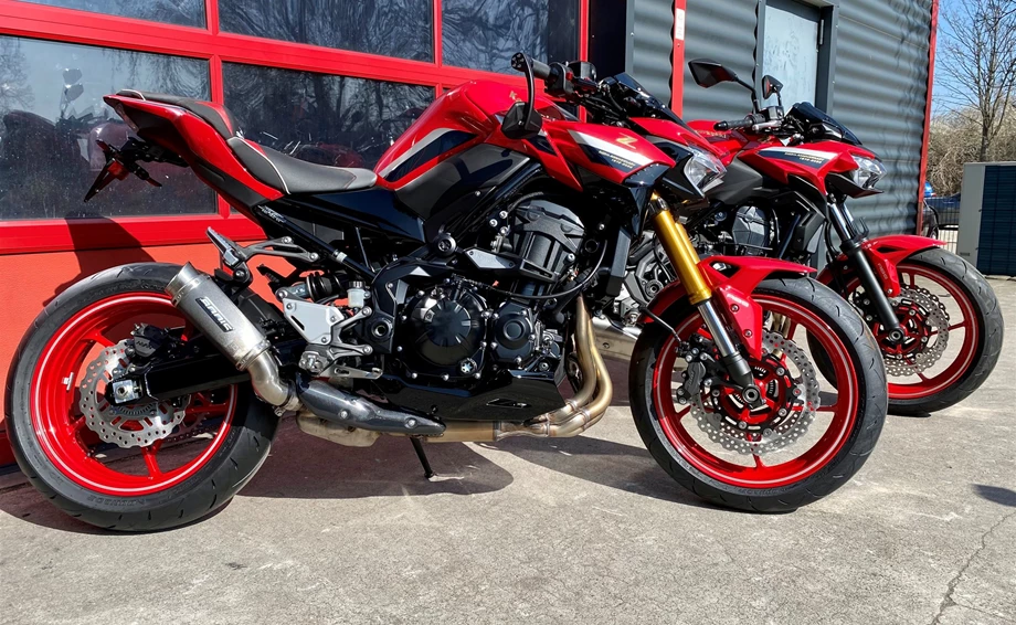 Sondermodelle 50TH Anniversary Bild 6: Sondermodelle 50TH Anniversary