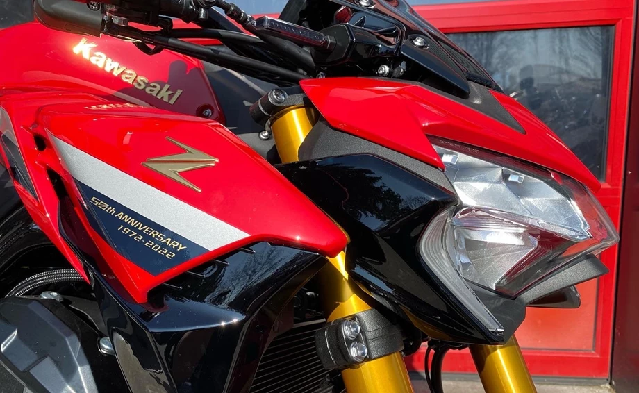 Sondermodelle 50TH Anniversary Bild 17: Sondermodelle 50TH Anniversary