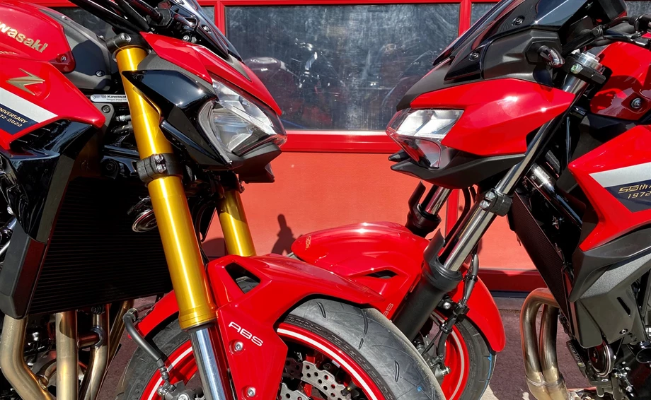 Sondermodelle 50TH Anniversary Bild 7: Sondermodelle 50TH Anniversary