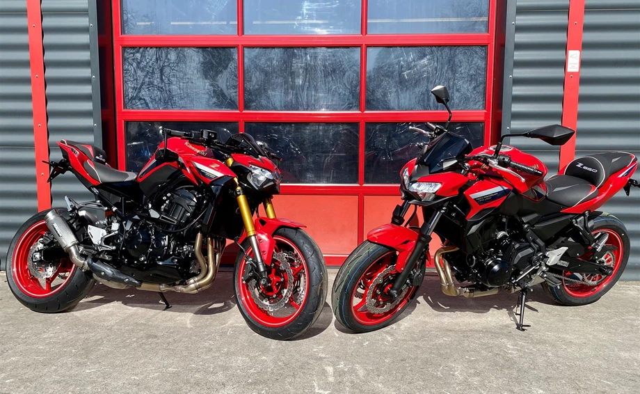 Sondermodelle 50TH Anniversary Bild 8: Sondermodelle 50TH Anniversary