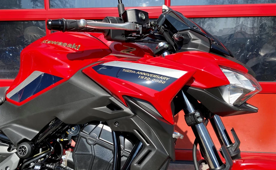 Sondermodelle 50TH Anniversary Bild 18: Sondermodelle 50TH Anniversary