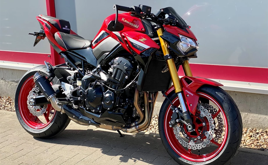 Sondermodelle 50TH Anniversary Bild 4: Sondermodelle 50TH Anniversary