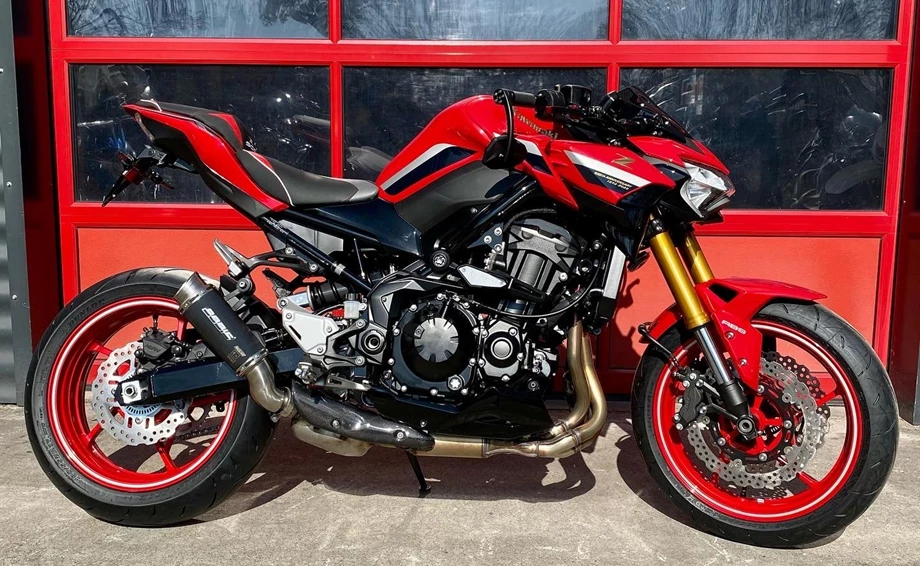 Sondermodelle 50TH Anniversary Bild 20: Sondermodelle 50TH Anniversary