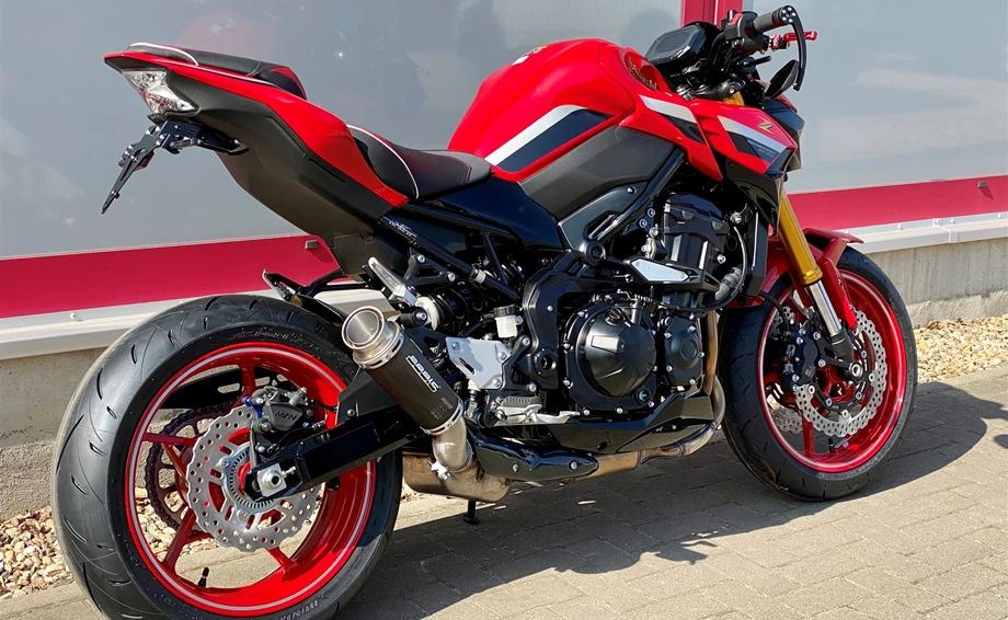 Sondermodelle 50TH Anniversary Bild 5: Sondermodelle 50TH Anniversary