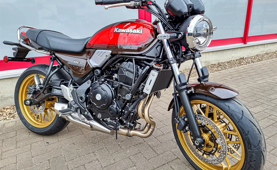 Sondermodelle 50TH Anniversary Bild 13: Sondermodelle 50TH Anniversary