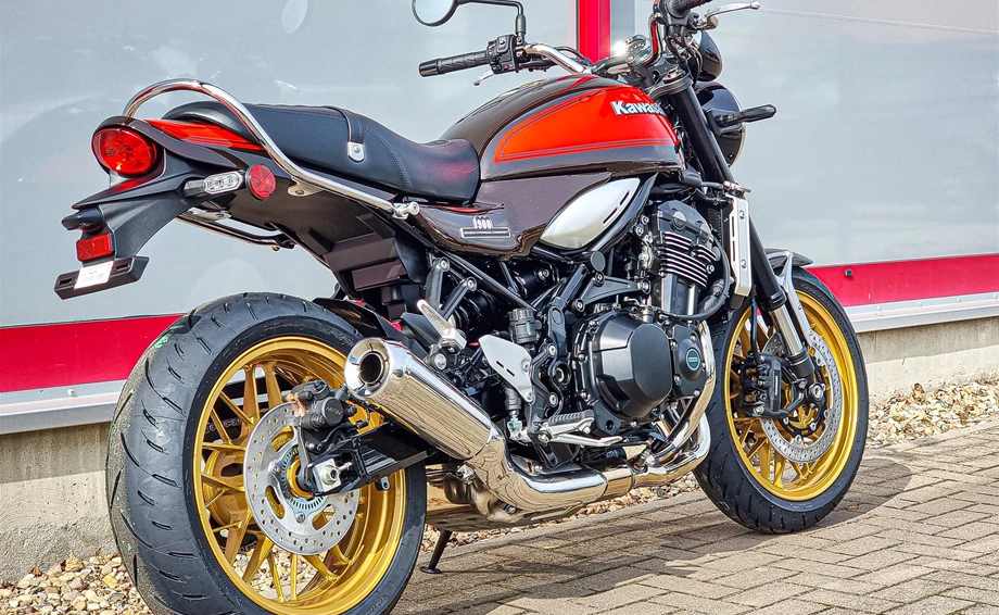 Sondermodelle 50TH Anniversary Bild 9: Sondermodelle 50TH Anniversary