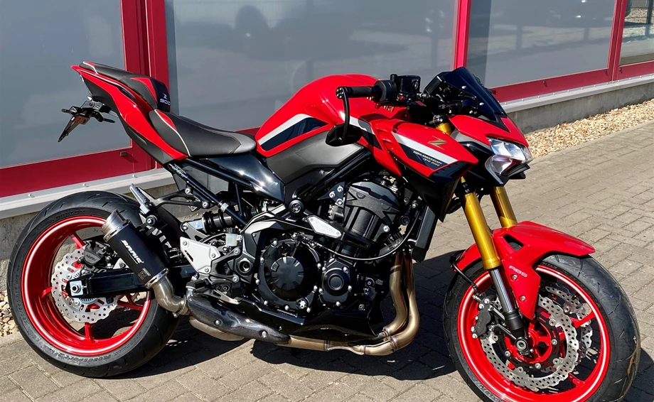 Sondermodelle 50TH Anniversary Bild 2: Sondermodelle 50TH Anniversary