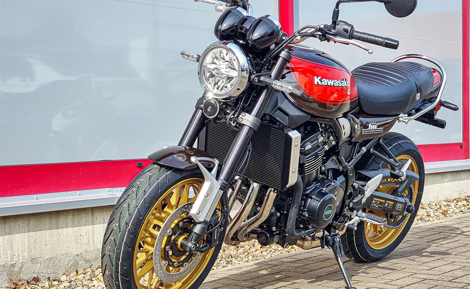 Sondermodelle 50TH Anniversary Bild 11: Sondermodelle 50TH Anniversary